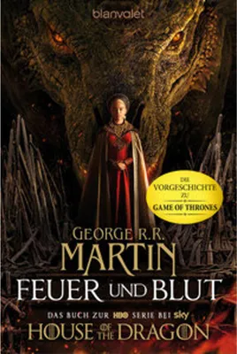 Image de Feuer und Blut - Erstes Buch
