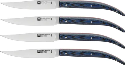 Produktbild von Zwilling Steakmesserset 39162-000-0