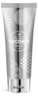 Immagine prodotto di Coconut Silver Collection Duschgel 200 ml
