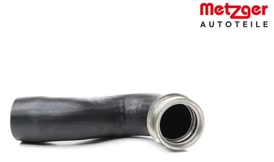 Produktbild von METZGER 2401347 Turbo Ladeluftschlauch für FORD Fiesta Mk6 Schrägheck (JA8, JR8) Fiesta Mk5 Schrägheck (JH1, JD1, JH3, JD3) FUSION (JU)
