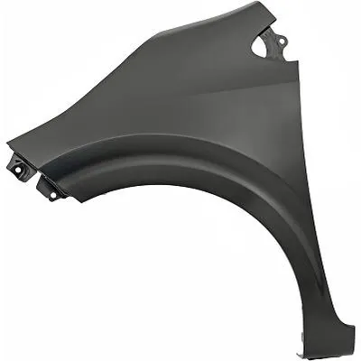 Produktbild von DIEDERICHS 6508107 Kotflügel Vorne Links für KIA PICANTO (JA)