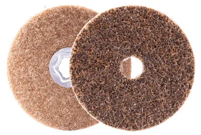 Zdjęcie produktu dla PFERD 42000062, 9650 RPM, 12,5 cm, 100 g, 10 szt.