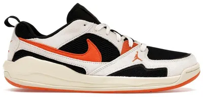 Produktbild von Jordan CMFT Era Black Sail Coconut Milk Starfish - EU 45