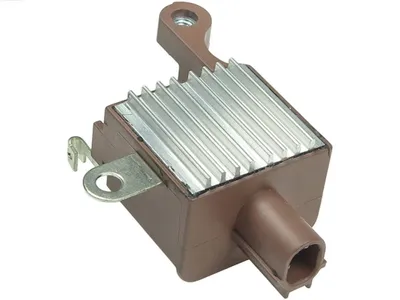 Produktbild von AS-PL ARE6120P Lichtmaschinenregler 12V Generator