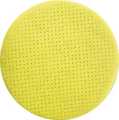 Image de EIBENSTOCK Disque abrasif perforé Ø225mm (10 pièces) Grain P150