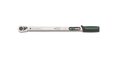Obrázek produktu pro Stahlwille 721/20 QUICK uvolňovací momentový klíč 40-200 N-m s 1/2" ráčnou