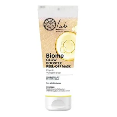 Productafbeelding van Natura Siberica Glow Peel-Off Masker, 75 ml