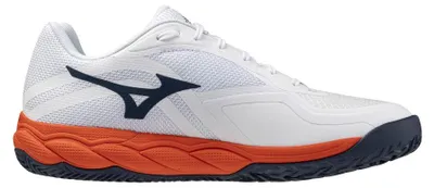 Image de Mizuno Homme Baskets Blanc - 61GC263402 - Taille 42
