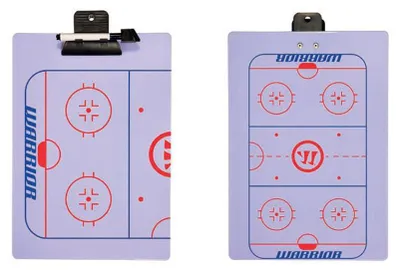Obrázek produktu pro Tactic Clipboard Warrior Deluxe 28 x20 cm