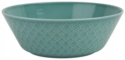 Produktbild von Lubiana Marrakesz Salatschüssel 23 cm Orientalisches Design