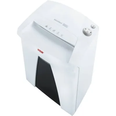 Produktbild von HSM 1784111O HSM Aktenvernichter HSM SECURIO B24 1x5mm +ler