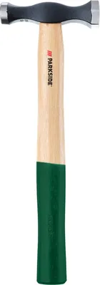 Produktbild von PARKSIDE® Schlichthammer / Stifthammer / Polierhammer / Kunststoffhammer / Holzhammer
