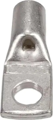 Produktbild von Ringkabelschuh | 16mm² | M6 | verzinnt | Crimp
