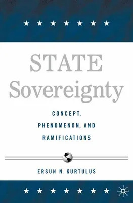 Obrázok produktu pre State Sovereignty