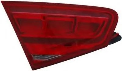 Produktbild von ULO Rückleuchte Heckleuchte Links Innerer für AUDI A8 (4H2, 4H8, 4HC, 4HL)