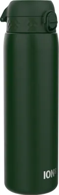 Image de Termo Termoon Avec Verre Vert Termo Tidon Pour Les Écoles Ion8 920Ml