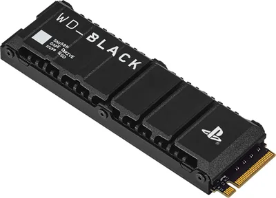 Obrázok produktu pre Western Digital SN850P, 8 TB, M.2, 7300 MB/s