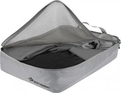 Produktbild von Sea to Summit Sea to Summit Ultra-Sil Garment Mesh Bag Large - Packtasche L