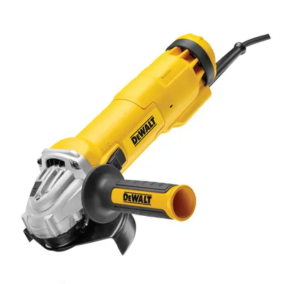 Image de Meuleuse Ø125 mm Brushless - 1200W DEWALT DWE4227-QS