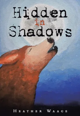 Produktbild von Hidden in Shadows