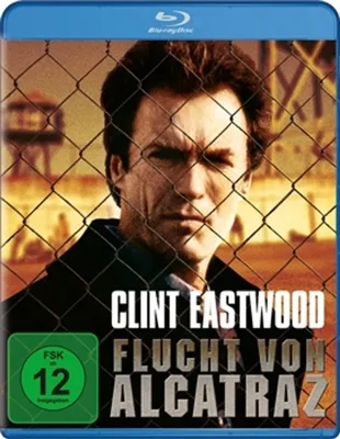 Obrázok produktu pre Flucht von Alcatraz