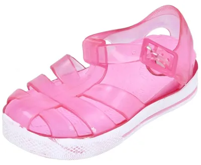 Zdjęcie produktu dla Sandały L&R Shoes 070-362868 dla Dziewczęce