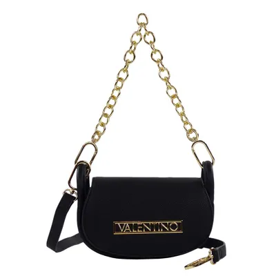 Produktbild von VALENTINO BAGS Vinile Flap Bag VBS8A710 Schwarz