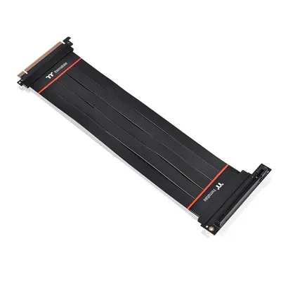 Obrázok produktu pre Thermaltake TT Premium PCI-E 4.0 Extender 300 mm s 90stupovm adaptrem