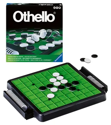 Produktbild von RAV spielt Othello Classic 24689