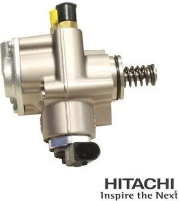 Produktbild von HITACHI 2503087 Hochdruckpumpe Kraftstoffpumpe für AUDI A6 Avant (4F5, C6)