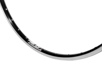 Produktbild von Ryde Velg Zac 19 26 559 x 19C Aluminium 36 Löcher 14g Schwarz