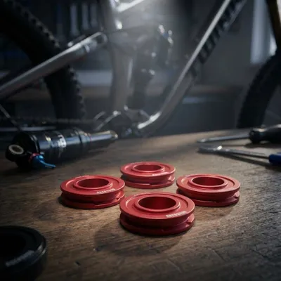 Produktbild von Dämpfer Volumenspacer Kit RockShox Super Deluxe Air C1 / Deluxe Air C1.