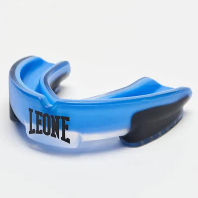 Produktbild von Leone 1947 Zahnschutz Top Guard Blau
