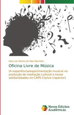 Produktbild von Oficina Livre de Música