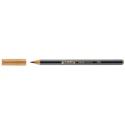 Image de Stylo-brosse 1-3 mm edding 1340 edding
