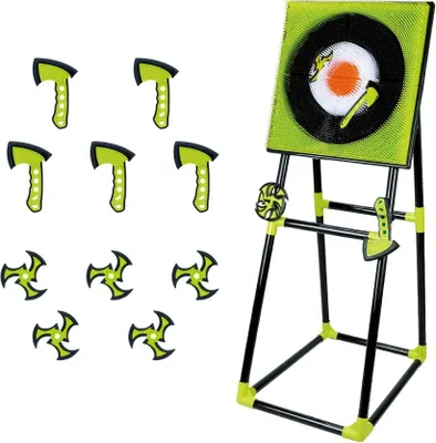 Produktbild von Dartscheibe aus Silikon für Kinder