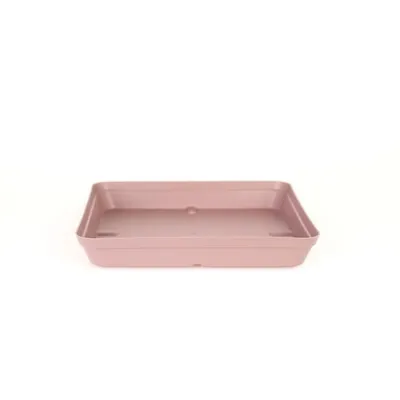 Immagine prodotto di ARTEVASI Square Capri Sottopiatto - 34 x 34 x 4,5 cm - Taupe