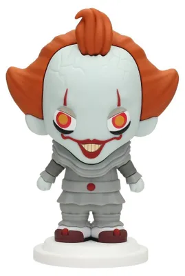 Obrázek produktu pro Mega Pokis Figurka Pennywise, 12 cm
