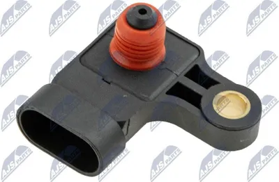 Produktbild von NTY ECM-DW-000 Ladedrucksensor für CHEVROLET CAPTIVA (C100, C140) Saugrohr
