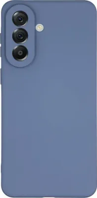Produktbild von Samsung Galaxy A57 Hülle - Coverup Colour TPU Back Cover - Slate Grey