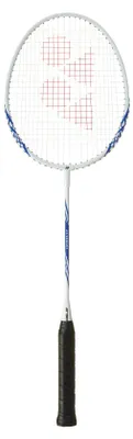 Produktbild von Yonex Badmintonschläger B4000 weiß - langlebiger und leichter Schläger