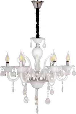 Immagine prodotto di Lampada da soffitto Una moderna luce a sospensione per il soggiorno nuovo Vetro