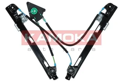 Produktbild von KAMOKA 7200190 Elektrischer Fensterheber Vorne Rechts für SEAT Altea XL (5P5, 5P8) Altea (5P1) Toledo IV Schrägheck (KG3) Toledo III (5P2)