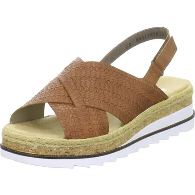 Produktbild von Rieker Schuhe V79B425, Größe: 36