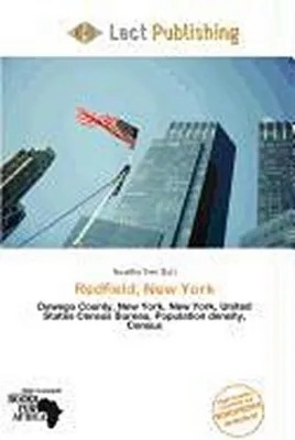 Produktbild von Redfield, New York