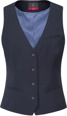 Produktbild von GREIFF Greiff Damen-Weste RF Premium 1721-666-120 Gr. 42 marine
