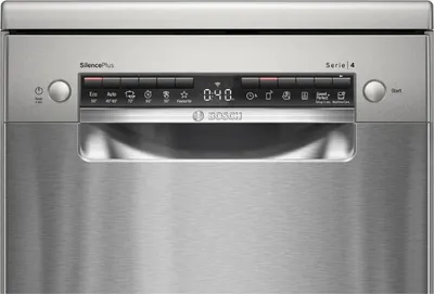 Obrázok produktu pre Zmywarka wolnostojąca Bosch 45 cm