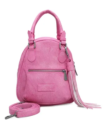 Produktbild von Fritzi aus Preußen Handtasche Umhängetasche Radix Babe02 Crossbody Bag Squeezy Pink