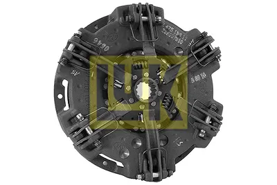 Produktbild von LuK Kupplungsdruckplatte 228 0098 10 280/280mm