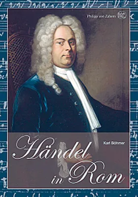 Image de Händel à Rome